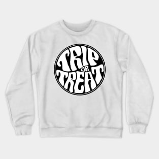 Trip or Treat Crewneck Sweatshirt